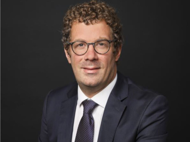Nicolas Boffi, directeur du Mipim