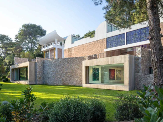 Fondation Maeght
