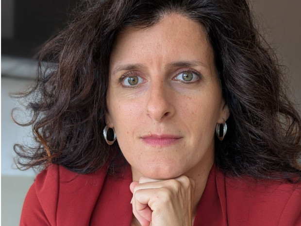 Nayla Sammour 