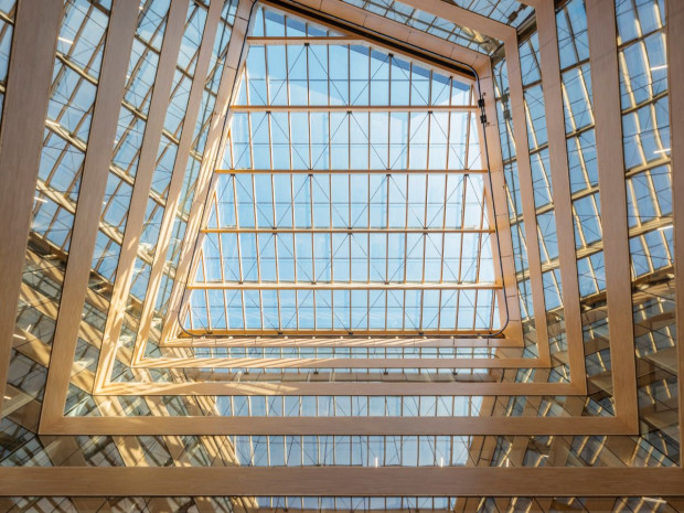 Maison de l'innovation de Nantes