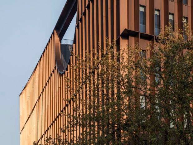 Maison de l'innovation de Nantes