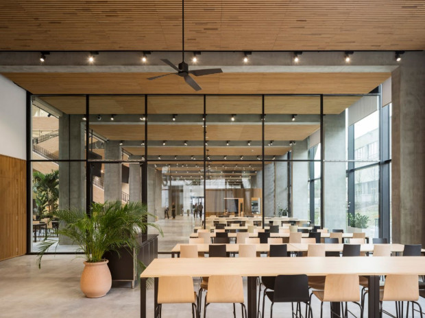 Maison de l'innovation de Nantes