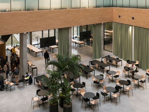 Maison de l'innovation de Nantes
