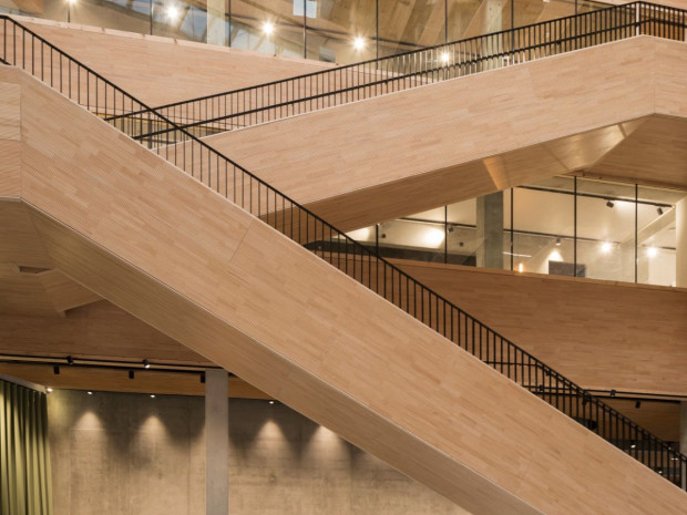 Maison de l'innovation de Nantes