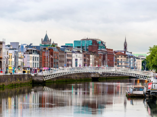 Dublin