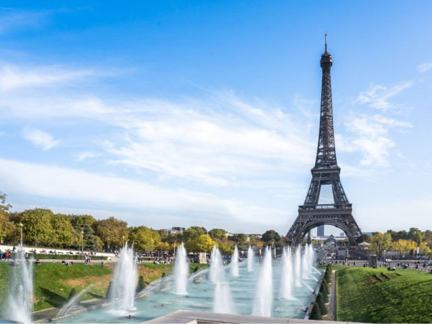 Tour Eiffel