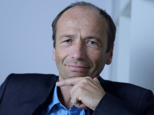 Denis Dessus architecte