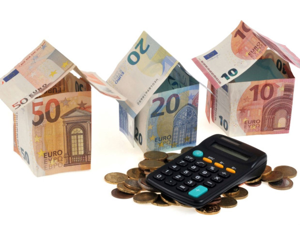 Crédit Immobilier