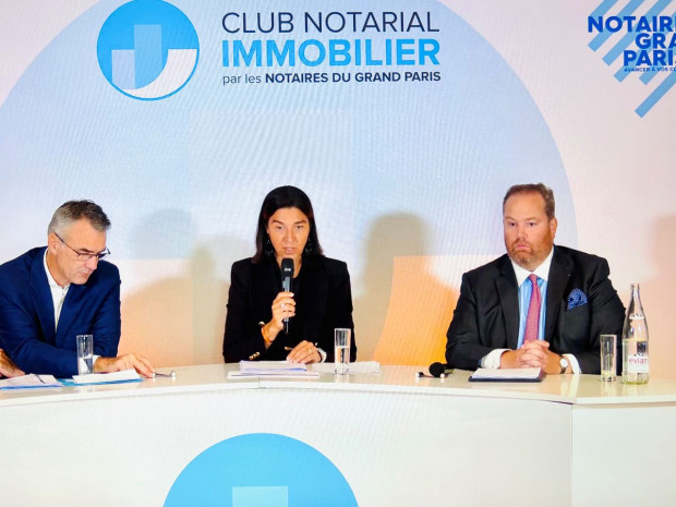 Notaires Grand Paris 