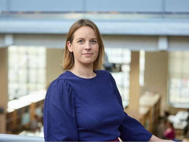 Arep Mélanie Barey