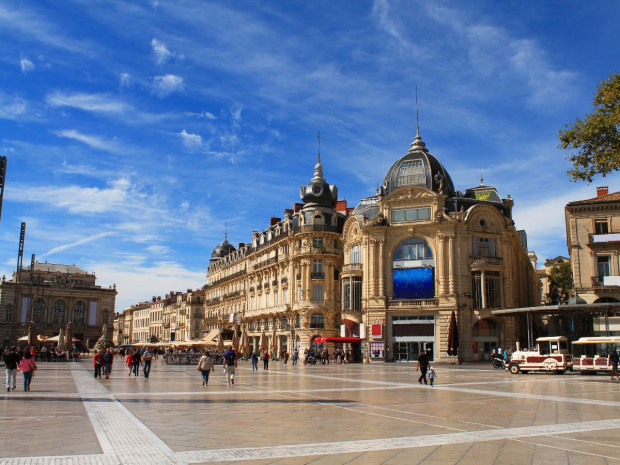 Montpellier