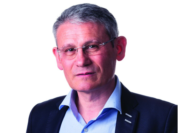 Thierry Joubert