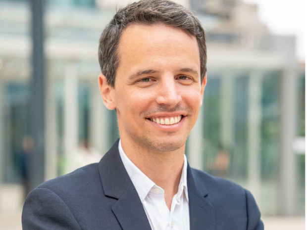 Marc Terrier 