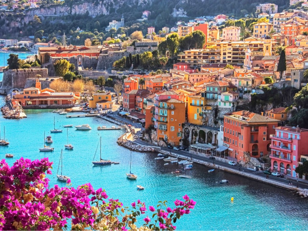 Villefranche-sur-Mer