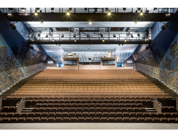 Théâtre régional de Beauvais