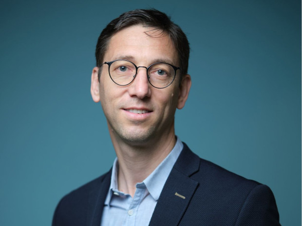 Arnaud Kautzmann, secrétaire de l'Afpac