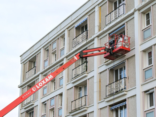 CLCV enquête satisfaction locataire HLM