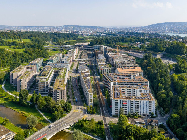 Greencity