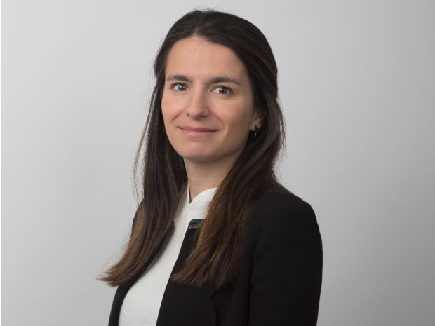 Caroline Level-Cottard Gecina