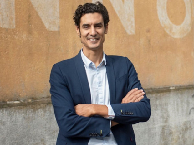 Julien Fortin (Acad)