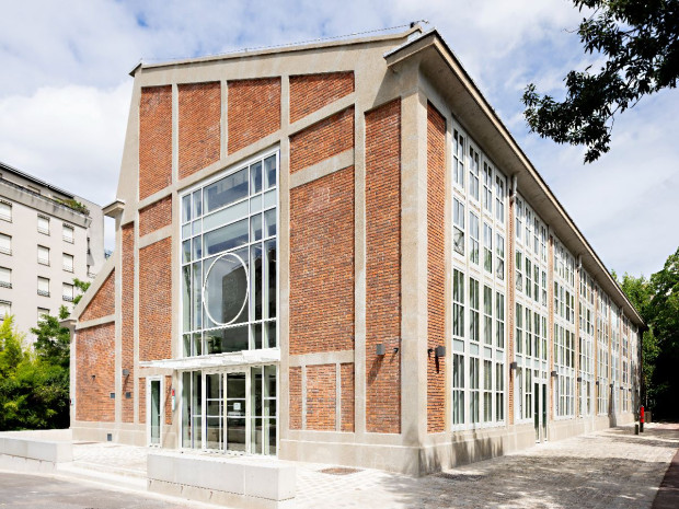 Orangerie Muséum