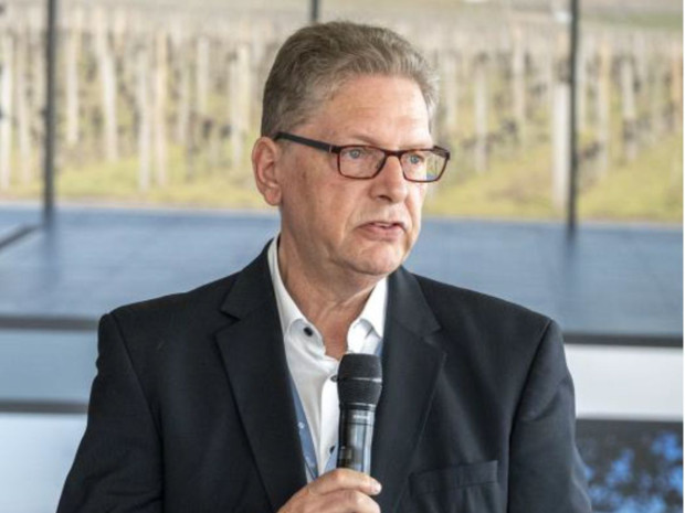 Paul Hense