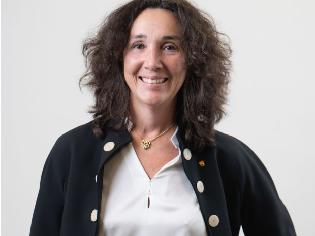 Sophie Choplin- directrice de la distribution et de la relation client omnicanal