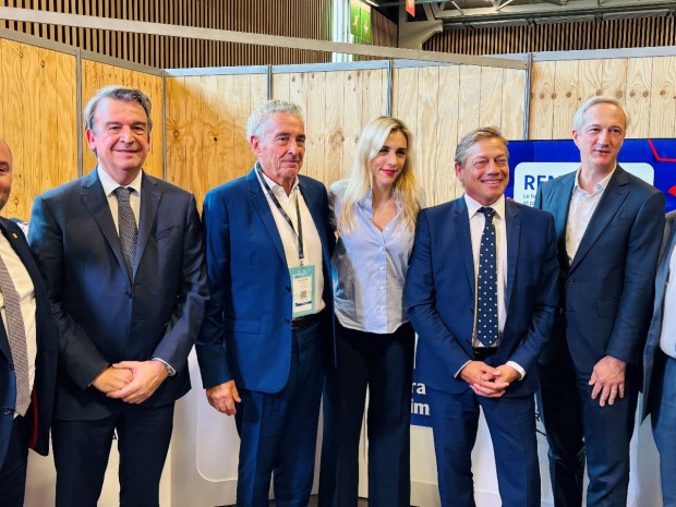 Rénodays débat sur l'instabilité politique le 7 octobre 2025 