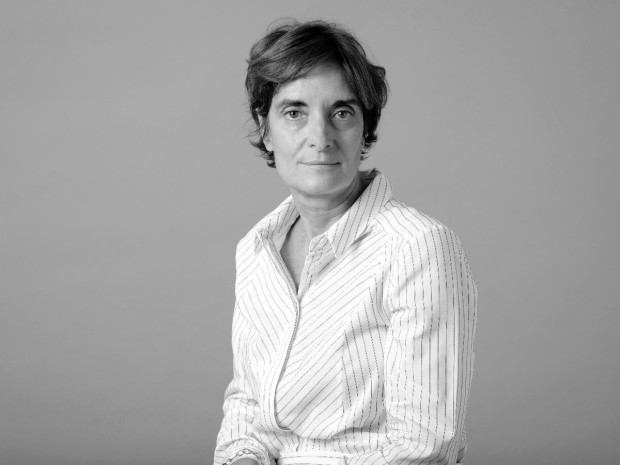 Pascale Dumez, DG France Infraneo