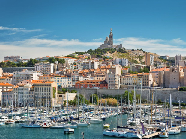 Marseille