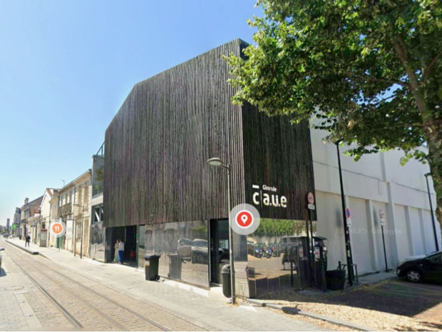 CAUE Gironde