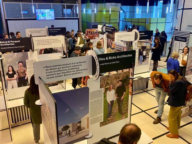 Exposition Ajap 2023