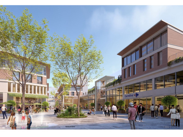 Courbevoie Charras Courbevoie Charras