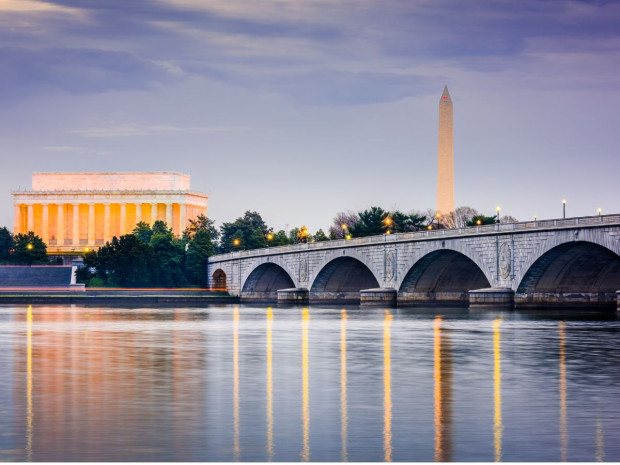 Washington DC Etats-Unis