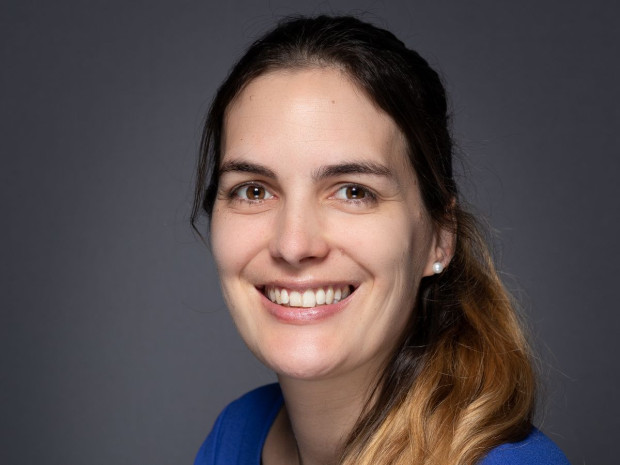 Claire Monfront, DGA UrbanEra - Bouygues immobilier
