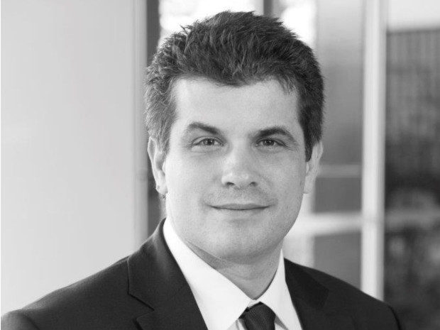 Rodolphe Albert président Histoire & Patrimoine