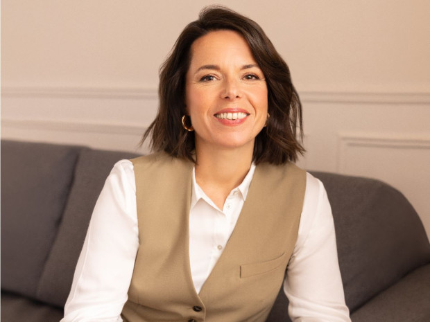 Delphine Beji AIA Life Designers