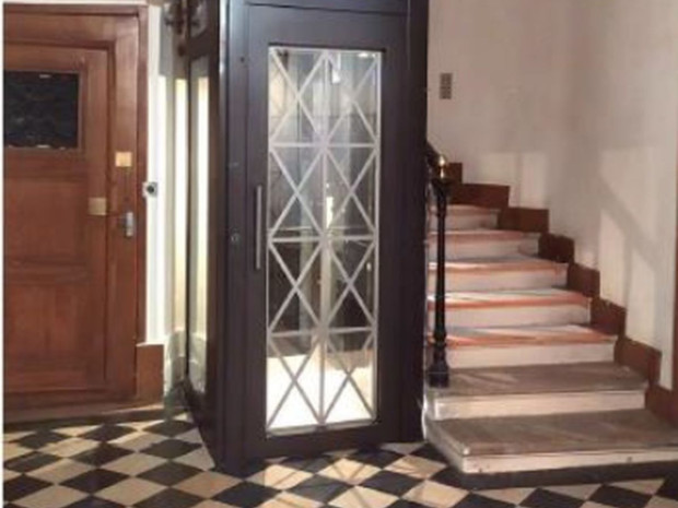 Prix architecture et valorisation du patrimoine, Trophées de l'ascenseur 2025