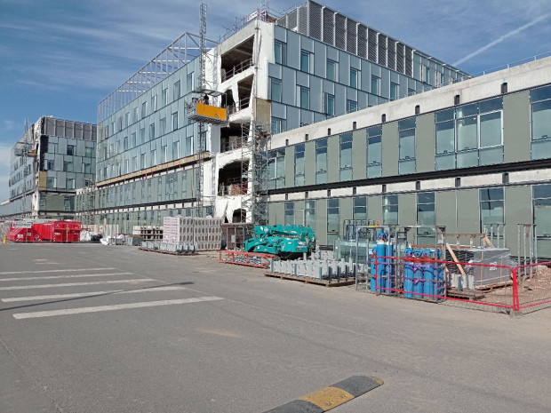 CHU de Nantes  CHU de Nantes