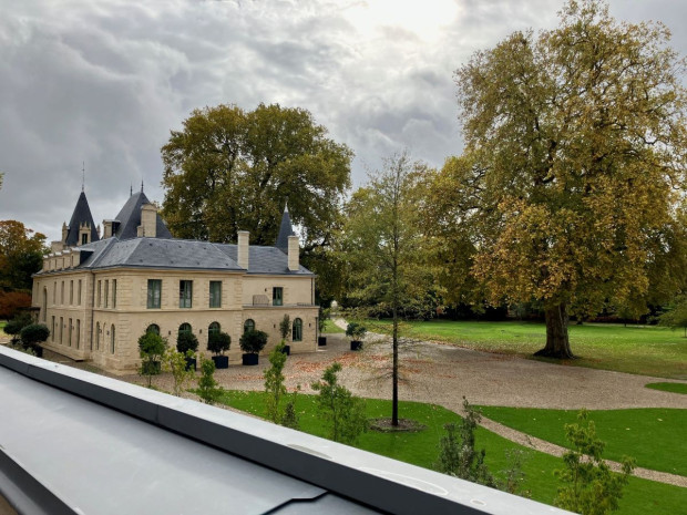 Château Cantemerle Château Cantemerle