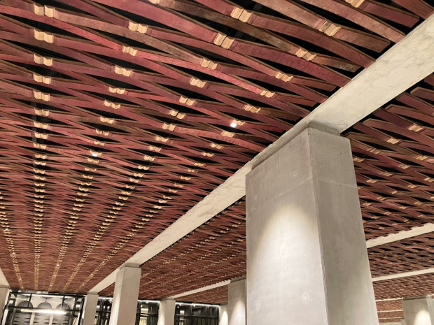 Château Cantemerle, un domaine repensé à l'âme ...