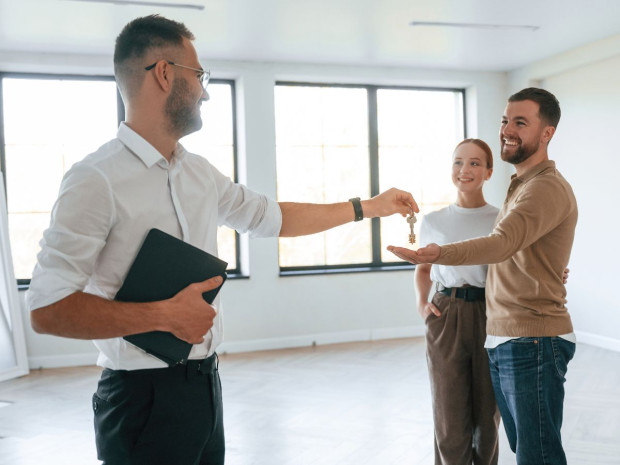 Logement transaction  Logement transaction