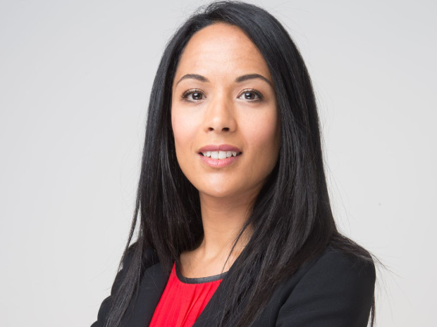 Najoua ElAtfani, directrice générale déléguée de BNP paribas immobilier promotion, en charge du développement résidentiel et tertiaire Najoua ElAtfani, directrice générale déléguée de BNP paribas immobilier promotion, en charge du développement résidentiel et tertiaire