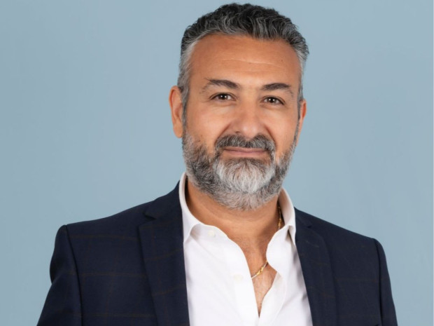  Michaël Barchechat, p-dg du groupe Prowess Assurances