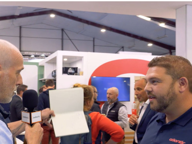 Artibat Atlantic Artibat Atlantic