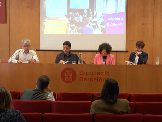 Rencontres franco-espagnoles de la rénovation, 5 novembre 2025, Barcelone