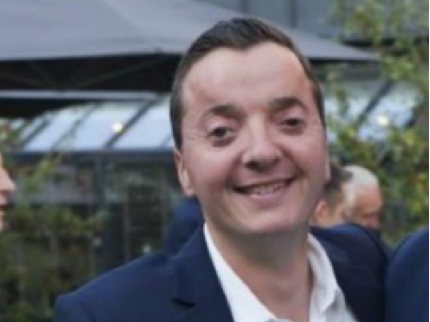 Audric Poggia président pour le groupe des jeunes dirigeants de la FFB Auvergne-Rhône-Alpes Audric Poggia président pour le groupe des jeunes dirigeants de la FFB Auvergne-Rhône-Alpes