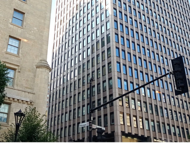 Saint Gobain Kaycan et BP of Canada Saint Gobain Kaycan et BP of Canada