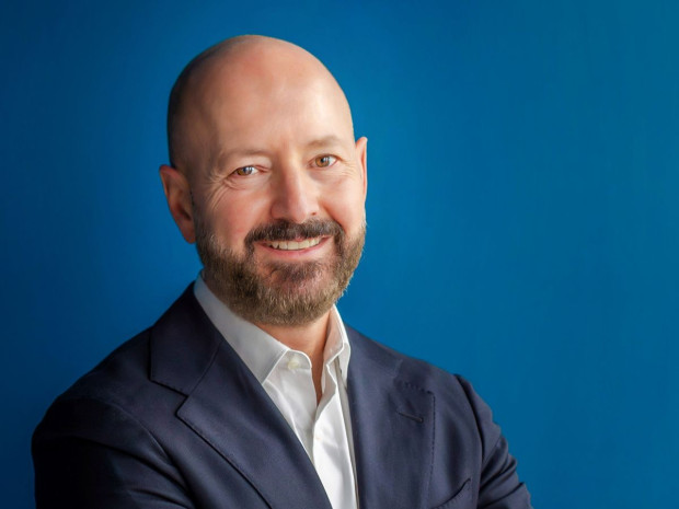 Benoît Coulon, directeur France Arcadis