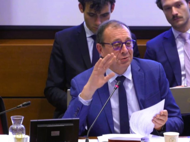 François Jolivet François Jolivet